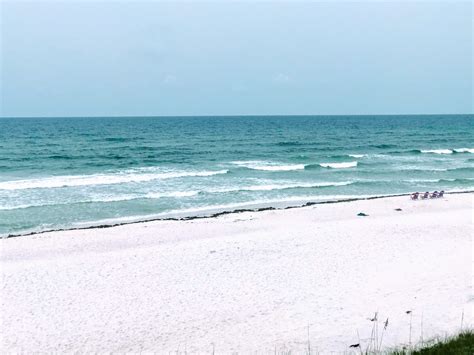 Seaside Florida - Our Best Florida Family Beach Vacations are Here