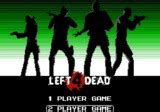 Pixel Force: Left 4 Dead - GameSpot