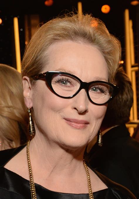 Meryl Streep | Who Will Take Home the Award For Best Oscars Beauty? | POPSUGAR Beauty