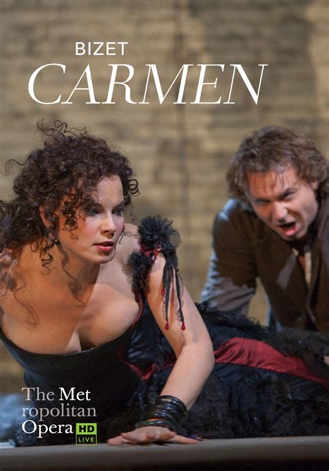 Bizet: Carmen (2010) | Kaleidescape Movie Store