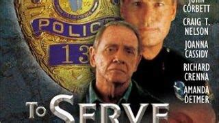 To Serve and Protect (1999) - The A.V. Club