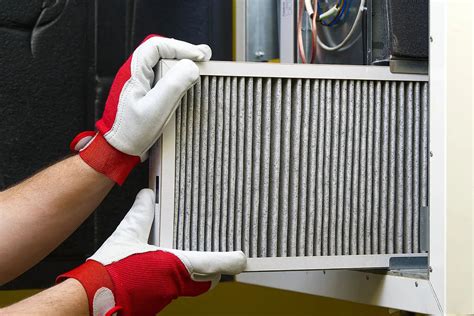 AC Air Filters: What To Know & How To Replace AC Filters