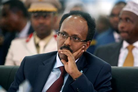 Somalia's new President: Hope for a troubled nation - Prime News Ghana