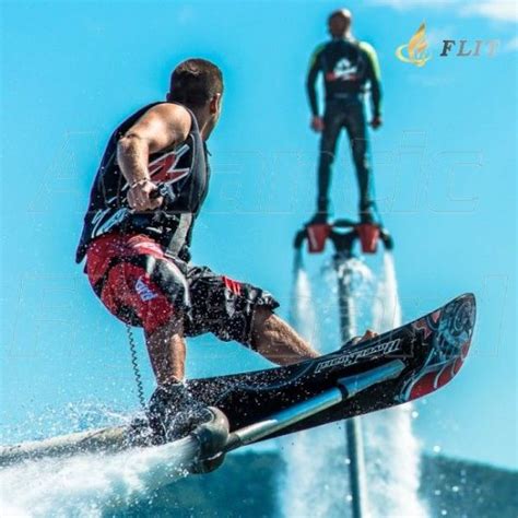 China Top Selling Popular Mini Famous Jetovator Flyboard Hoverboard ...