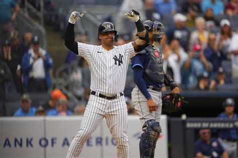 Yankees' Gleyber Torres Trade Rumors: DJ LeMahieu making Torres a necessity