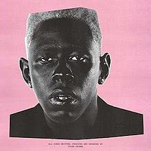 Igor (album) - Wikipedia