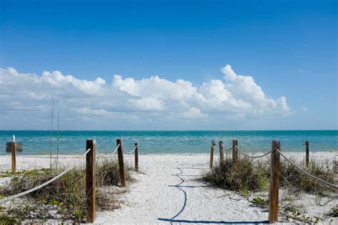 Fort Myers Beach and Sanibel Island Trip Report