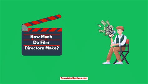 How Much Do Film Directors Make?