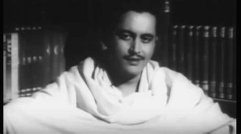 On Guru Dutt’s birth anniversary: How a 1957 film ‘Pyaasa’ still speaks to you | Bollywood News ...