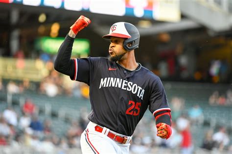 Pablo López provides pitching, Michael A. Taylor the hits as Twins beat White Sox in 10 – Twin ...