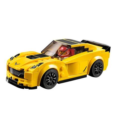 9 Best Lego Cars for 2018 - Fun Lego Car Sets for Kids & Car Enthusiasts