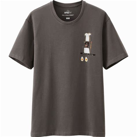 [BB-Blog]: UNIQLO $9.90 graphic t-shirts.