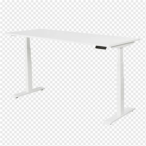 Sit-stand desk Table Furniture Drawer, table, angle, furniture, drawer png | PNGWing