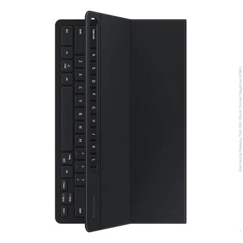 Samsung Galaxy Tab S9+ Book Cover Keyboard Slim | Tab S9 Fe + | Best ...