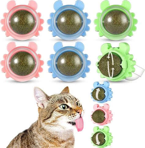 Catnip Balls – Dropship Hunter – Never miss any new trending and winning products