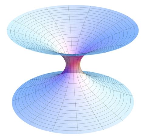 What is a Wormhole?