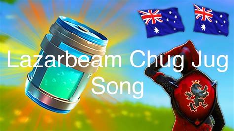 Lazarbeam Chug Jug Song - YouTube