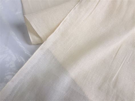 100% cotton gauze MUSLIN fabric voile curtains fine cheese | Etsy ...