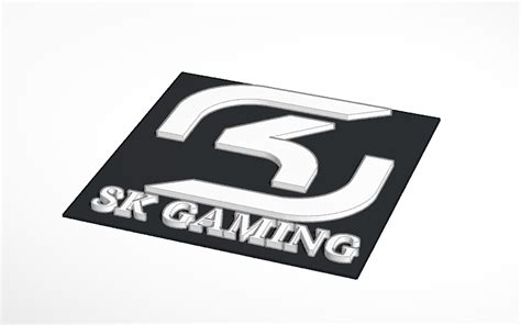 sk gaming logo 10 free Cliparts | Download images on Clipground 2024