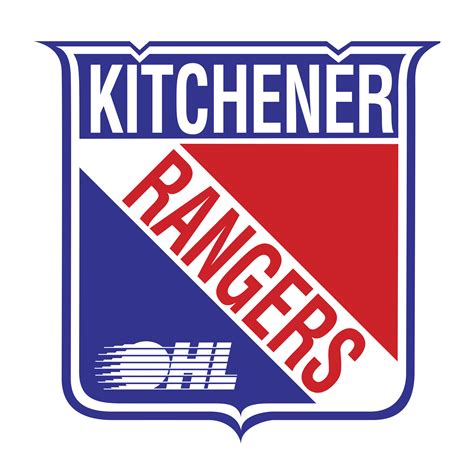 Kitchener Rangers Logo PNG Transparent & SVG Vector - Freebie Supply