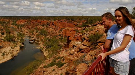 Attraction - Tourism Western Australia