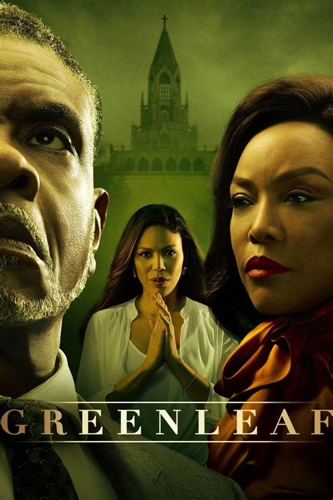 Greenleaf - Rotten Tomatoes