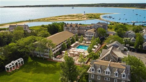 Harbor View Hotel, Edgartown (updated prices 2025)