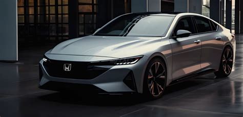 2025 Honda Civic Hybrid: Everything You Need To Know | New 2024 2025 Honda