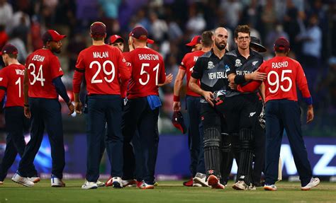 ICC T20 World Cup 2021: 3 key reasons behind England's semifinal defeat against New Zealand