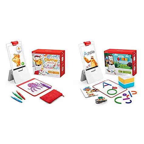 Best Osmo Creative Starter Kit