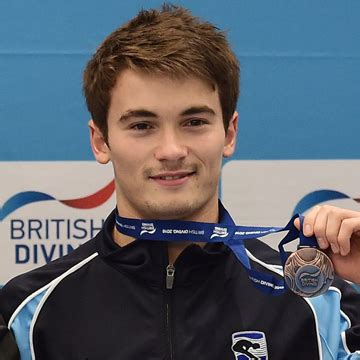 Daniel Goodfellow Results and Records | England Diving