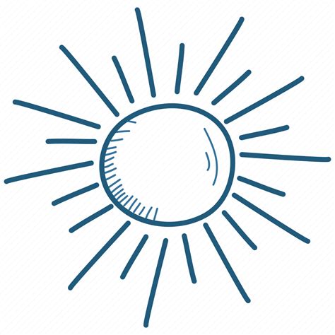 Summer, sun, sunlight icon - Download on Iconfinder