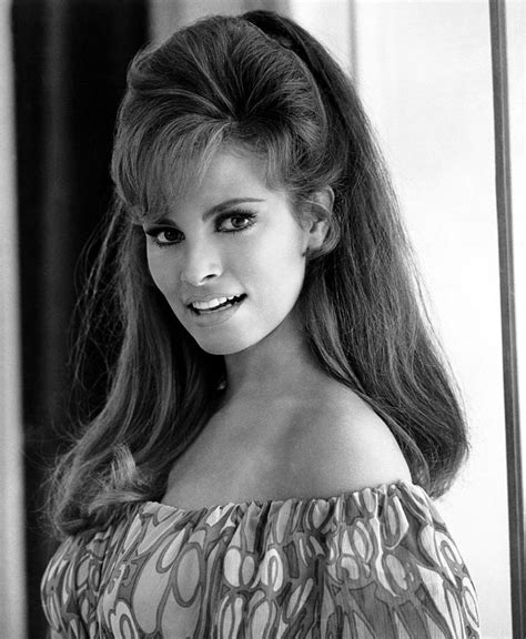 Raquel Welch, 1960s by Everett