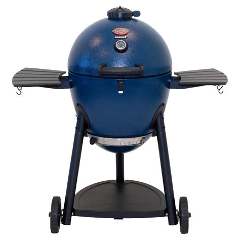 The Best Charcoal Grill Smoker Combo - A Chef's Guide