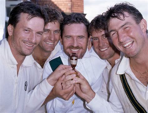 Classic Cricket Highlights: The Ashes 1989 - Page 4 of 6 - Cricket Life