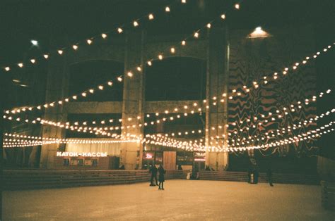 Lighthouse during Night Time · Free Stock Photo