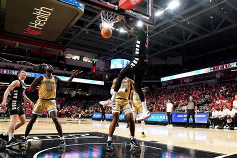 Scouting report: How Cincinnati Bearcats basketball gets a road win at ...