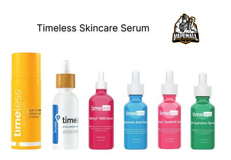 Best Serums for Oily Skin in Pakistan – Timeless Skin Care Pakistan