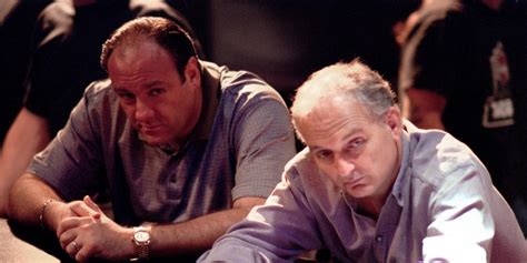 These Are The Best 'Sopranos' Episodes For Each Character, According To ...