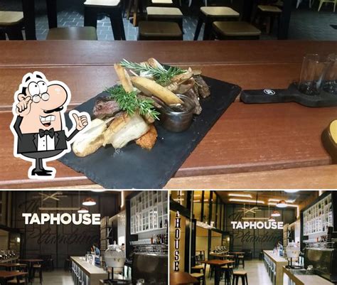 The TapHouse Townsville, City Lane, 383 Flinders St in Townsville ...