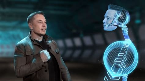 Elon Musk's Message on Artificial Superintelligence - ASI - YouTube