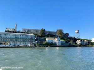 Alcatraz Tours: Day, Night, and Behind the Scenes - Which is the Best ...