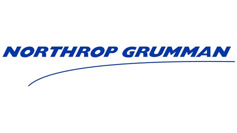 Northrop Grumman Logo Vector