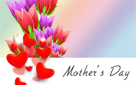 Free Mother's Day Background Images - Wallpapers