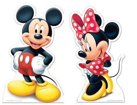 Top 999+ mickey and minnie mouse images – Amazing Collection mickey and ...