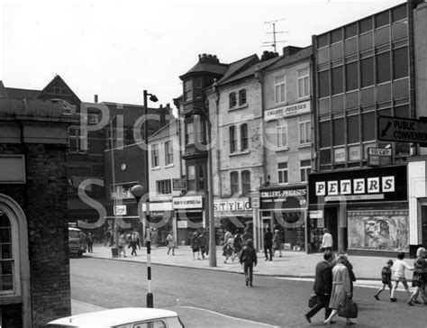 Picture Stockton Archive | A Pictorial History of Stockton-on-Tees ...