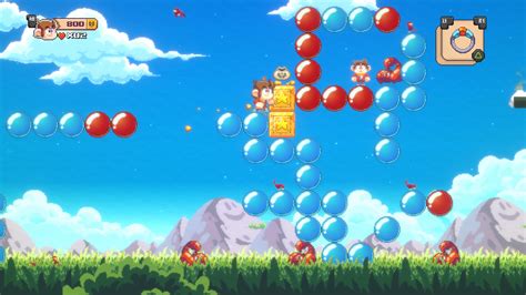 Alex Kidd in Miracle World DX – Hardcore Gaming 101