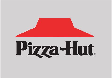 Pizza Hut Logo 64200 Vector Art at Vecteezy