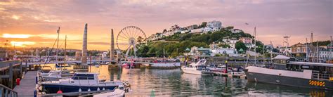 Arvonia Coach Holidays | Torquay | 3* Derwent Hotel