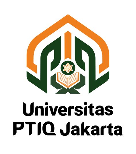 Logo PTIQ – FAKULTAS USHULUDDIN